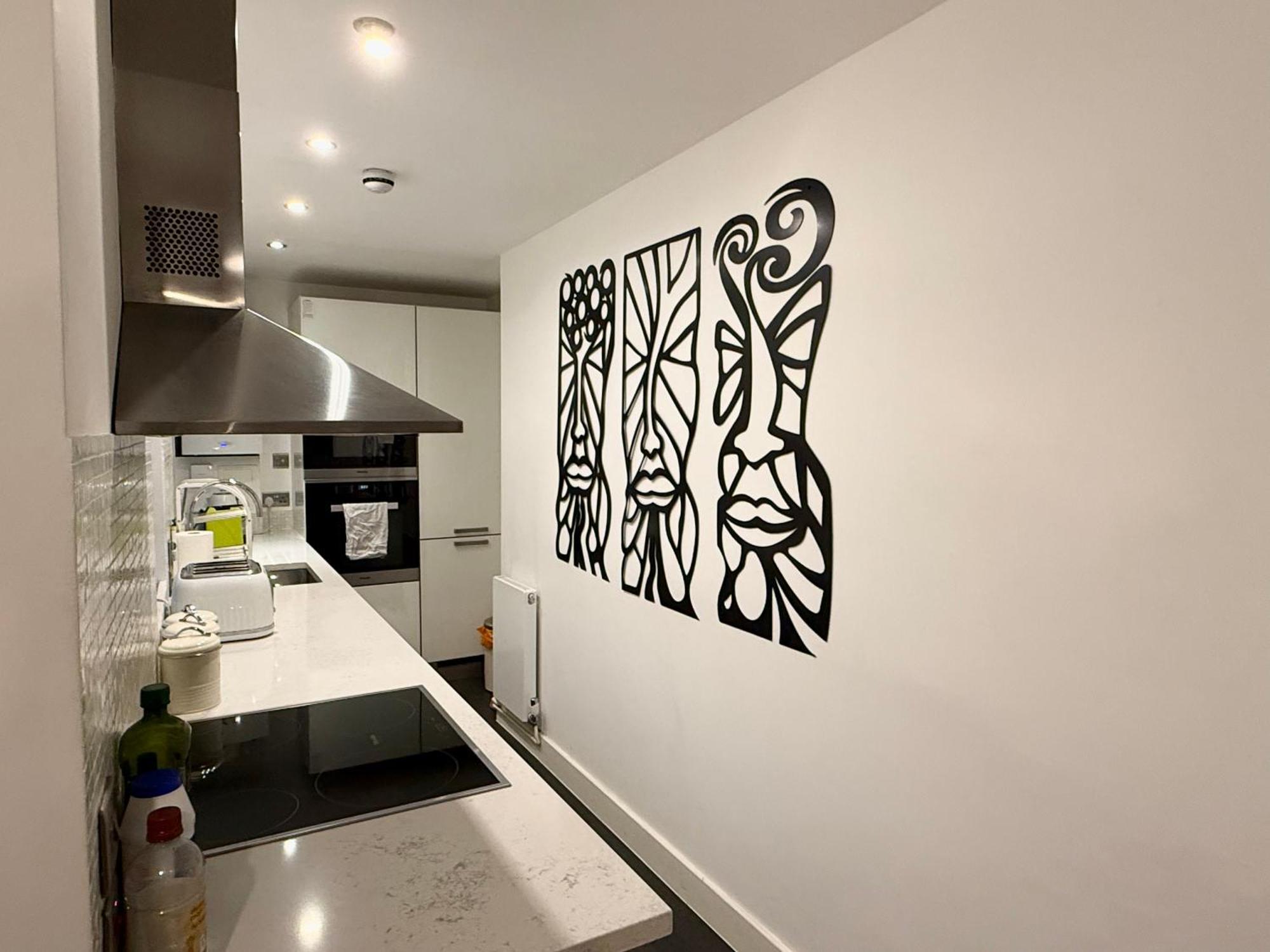 Immaculate Covent Garden Apartment Лондон Екстериор снимка